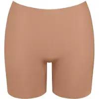 Sloggi Broek 'Zero Feel 2.0' lichtbruin