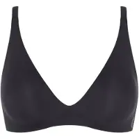 Sloggi BH 'ZERO Feel 2.0 THE UP' zwart