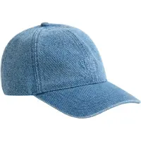 Gant Pet blauw denim