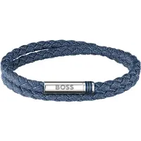 BOSS - Armband Voor Heren