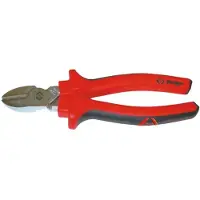 Calvin Klein T3750 145 Werkplaats Zijkniptang 140 mm