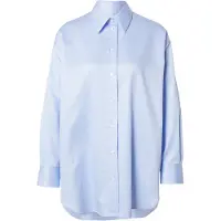 Seidensticker Blouse hemelsblauw