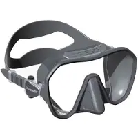 Cressi Z2s Medium Duikmasker