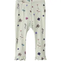 Name it Xslim Fit Legging 62 EU Meisjes