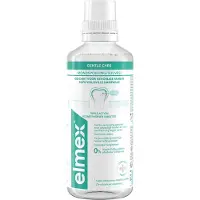 Elmex Sensitive Tandspoeling 400 ml
