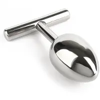 Mr. Steel Pod Plunger