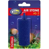 Aqua Nova Luchtsteen Groot - Zuurstofsteen - Aquarium Beluchting - Bruissteen - 50mm