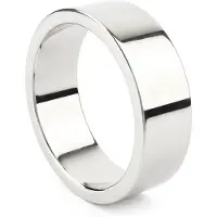 Mr.Steel Mega Wide Band C-Ring 55mm