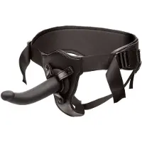 Calexotics Support Strap Silicone Probe