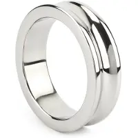 Mr.Steel The Imperator C-Ring 45mm
