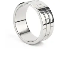 Mr.Steel The Wall C-Ring 55mm