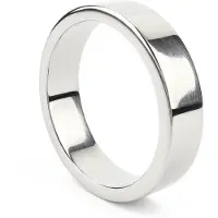 Mr.Steel Wide Band C-Ring 55mm