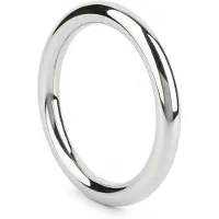 Mr.Steel The Prince C-Ring 8mm x 55mm