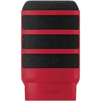 Røde WS14 rood