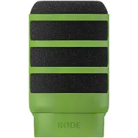 Rode WS14 Groen