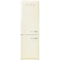 Smeg FAB32LCR6 Crème