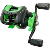 Gunki - Reel Spot ED BC 200 -