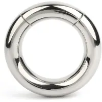Mr.Steel Click Klak DoNut C-Ring 50mm