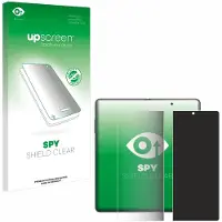 Upscreen - privacy screenprotector voor Honor Magic V3 (inneres Display) - Folie Beschermfolie Blauwlichtfilter