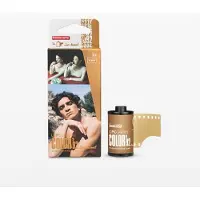 Lomography Color '92 Iso 400 Film Sun-kissed - 35mm 3-pack