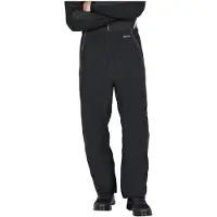 Knox Impass Unisex Motorfiets Regenbroek Maat
