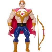 Masters of the Universe Origins Action Figure Cartoon Collection: Bow 14 cm Action Figuur