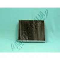 ZAFFO Z417 Interieurfilter