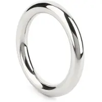 Mr.Steel The Prince C-Ring 8mm x 45mm