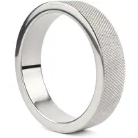 Mr.Steel CrissCross C-Ring 55mm