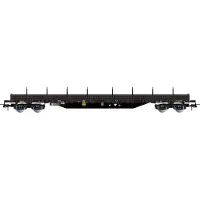 Rivarossi HR6670 Goederenwagen DC