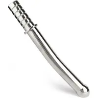 Mr.Steel Pleasure Torch