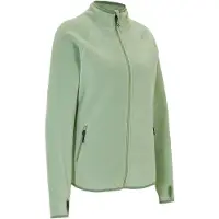 Bonprix Fleece vest met ritszakken maat 36/38 (S),48/50 (XL),56/58 (3XL),40/42 (M),52/54 (XXL),44/46 (L)