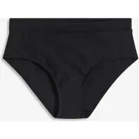 Bonprix High waist bikinibroekje, licht corrigerend maat 54