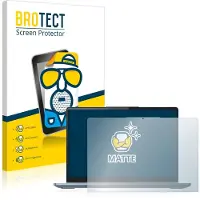 BROTECT Antireflecterende schermbeschermer mat (14", 16 : 10), Schermbeschermers