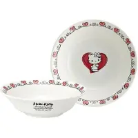 Skater Hello Kitty Sanrio Porseleinen Kom