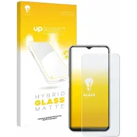 Upscreen - Screenprotector voor Emporia ME.6 - Folie Beschermfolie Beschermglas matte