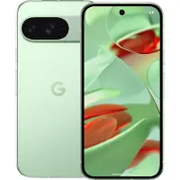 Google Pixel 9 (256GB+12GB, Obsidian) voor Canada