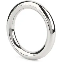 Mr.Steel The Prince C-Ring 10mm x 50mm