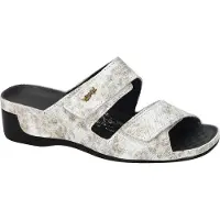 VITAL -Dames - dierprint - slippers & muiltjes - maat 38