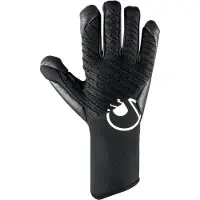 Uhlsport FM Cybertec Ultragrip HN Night Edition Keepershandschoenen - Maat 9.5