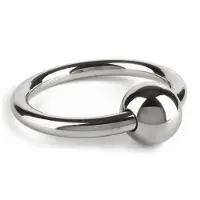 Mr.Steel Ball Closure C-Ring 45mm