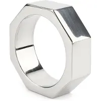 Mr.Steel Nut C-Ring 40mm