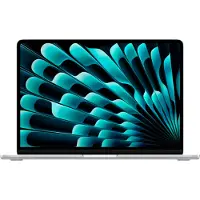Apple MacBook Air 15,3-inch (2025 M4) 256GB (16GB RAM) MW1G3 Zilver