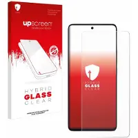 Upscreen - Screenprotector voor Xiaomi Poco M7 Pro 5G - Folie Beschermfolie Beschermglas transparant