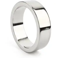 Mr.Steel Wide Band C-Ring 45mm