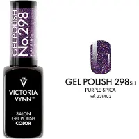 Victoria Vynn VYNN Salon Gellak | 298 Purple Spica