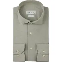 Profuomo Zakelijk overhemd heren ppxh10010/f