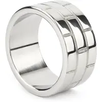 Mr.Steel The Wall C-Ring 45mm