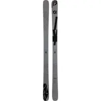 Völkl - Ski's - Revolt 84 2026 voor Heren - Maat 180 cm - Grijs