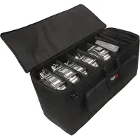 Gator Cases GP-EKIT3616-BW drumtas voor elektronische drumkit